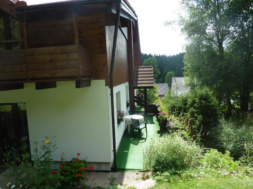 Pension Pretty Harrachov Dış mekan fotoğraf